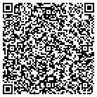 QR code with Accel Precision Machine contacts