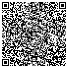 QR code with Accu Precision Inc contacts