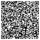 QR code with Accurate Engine Machining contacts