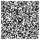 QR code with Ack Precision Machine CO contacts
