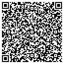 QR code with Agm Tool contacts
