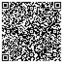 QR code with Aj Tool CO contacts