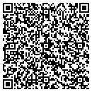 QR code with Albert Calve contacts