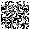 QR code with Albert Calve contacts