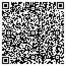 QR code with Allen Precision contacts