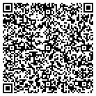 QR code with A & F Machine & Devmnt Corp contacts