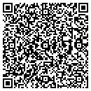 QR code with Agra Product contacts