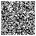 QR code with Blubox contacts