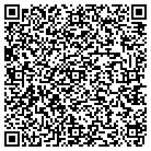 QR code with L & L Consulting Inc contacts