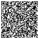 QR code with Aaron Tool Inc contacts