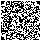 QR code with Ace Machine Shop Service contacts