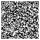 QR code with L & L Scrap Metal contacts