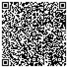 QR code with Aclon Machine & Tool contacts