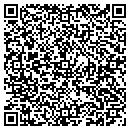 QR code with A & A Machine Shop contacts