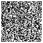 QR code with Accurate Machine & Tool contacts
