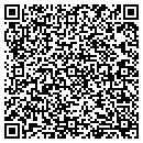 QR code with Haggarty's contacts