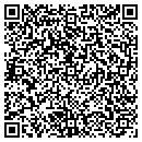 QR code with A & D Machine Shop contacts