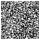 QR code with Anderson Machine & Tool contacts