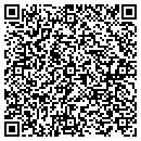 QR code with Allied Waste Service contacts