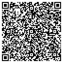 QR code with House of India contacts