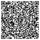 QR code with Kenneth Marine And Machine Shop contacts