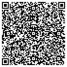 QR code with Advanced Precision Machining contacts