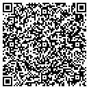 QR code with Glory of India contacts
