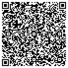 QR code with A & G Sales & Machine Shop contacts