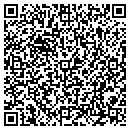 QR code with B & M Machining contacts