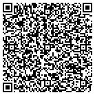 QR code with Cmbp Trading And Logistics Inc contacts