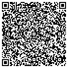 QR code with AAA Tool & Machine CO contacts