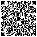 QR code with J D Recycling contacts