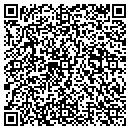 QR code with A & B Machine Works contacts