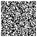 QR code with A-1 Machine contacts