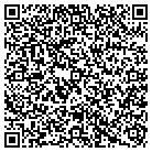 QR code with Aegis Sales & Engineering Inc contacts