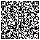 QR code with Aero Machine contacts