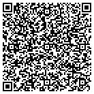 QR code with Advanced Machining & Atmtn Inc contacts