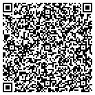 QR code with Anderson Machine & Tool contacts