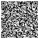 QR code with A & B Machine Inc contacts