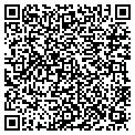 QR code with Adf LLC contacts