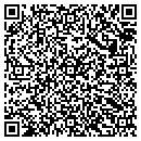 QR code with Coyote Scrap contacts