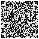 QR code with A & J Scrap Processing contacts