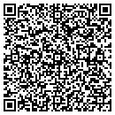 QR code with C E Machine CO contacts