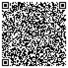 QR code with Accurite Machine & Mfg Inc contacts
