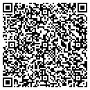 QR code with Alpha Machine & Tool contacts