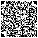QR code with A & M Machine contacts