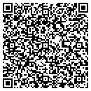QR code with Apex Tool Inc contacts