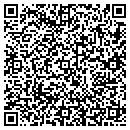 QR code with Aeiplus Inc contacts