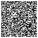 QR code with A Scrap Yard contacts