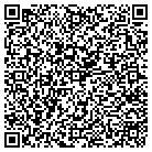 QR code with Ace Machine & Fabrication Inc contacts